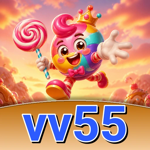 Pratinjau tampilan vv55